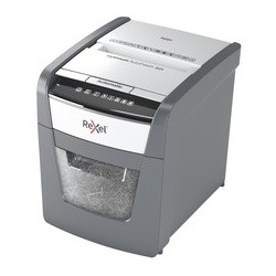 Rexel destructeur de documents optimum autofeed+ 50x