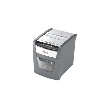 Rexel destructeur de documents optimum autofeed+ 50x