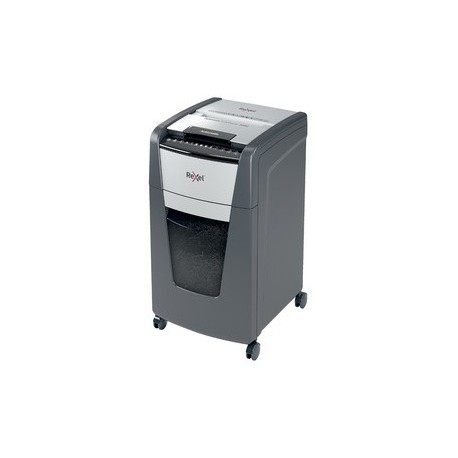 Rexel destructeur de documents optimum autofeed+ 300m