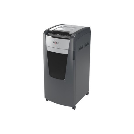 Rexel destructeur de documents optimum autofeed+ 750m