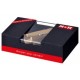 M+r taille-crayon "castor", en laiton