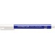 Staedtler marqueur permanent metallic calligraphy, blanc