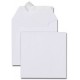 Gpv enveloppes 140 x 140 mm, sans fenêtre, blanc