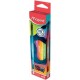 Maped crayon graphite black'peps energy, dureté: hb, étui 12 (LOT DE 12)