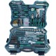 BrÜder mannesmann jeu d'outils, 303 pièces