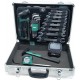 BrÜder mannesmann boîte à outils, 108 pièces