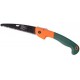 Tercasa scie pliante avec manche softgrip, lame: 160 mm