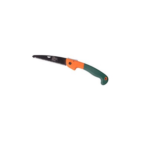 Tercasa scie pliante avec manche softgrip, lame: 160 mm