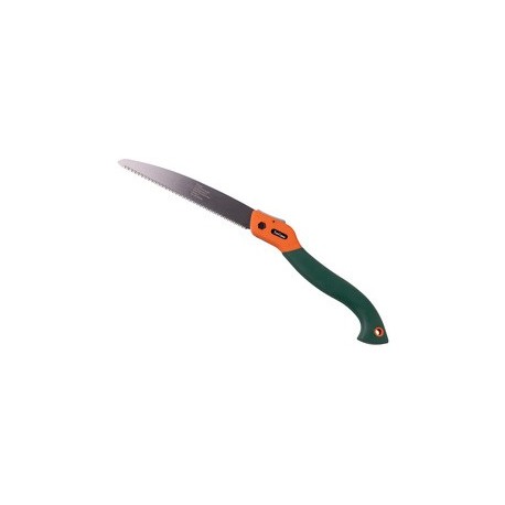 Tercasa scie pliante avec manche softgrip, lame: 230 mm