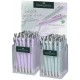 Faber-castell stylo à bille rétractable poly ball xb