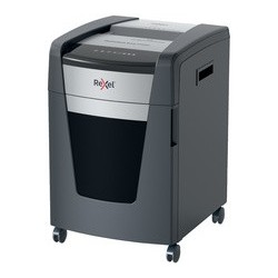 Rexel destructeur de documents momentum extra xp420+, 3x35mm