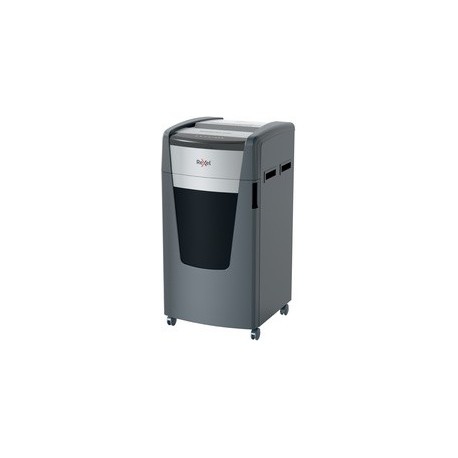 Rexel destructeur de documents momentum extra xp426+, 4x30mm