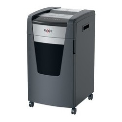 Rexel destructeur de documents momentum extra xp422+, 4x35mm