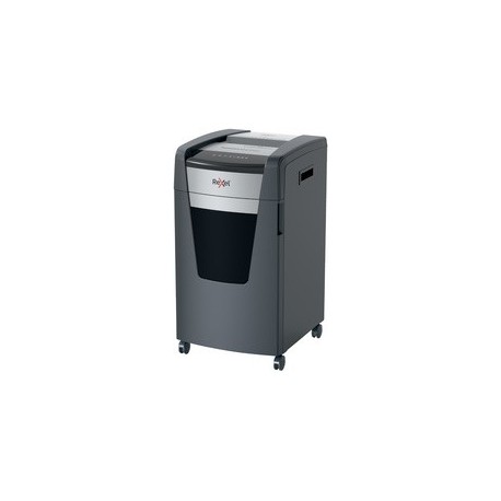 Rexel destructeur de documents momentum extra xp422+, 4x35mm