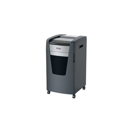 Rexel destructeur de documents momentum extra xp516+, 2x15mm