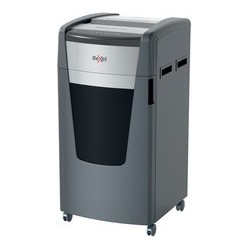 Rexel destructeur de documents momentum extra xp520+, 4x35mm