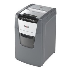Rexel destructeur de documents optimum autofeed+ 130x