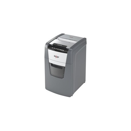 Rexel destructeur de documents optimum autofeed+ 130x
