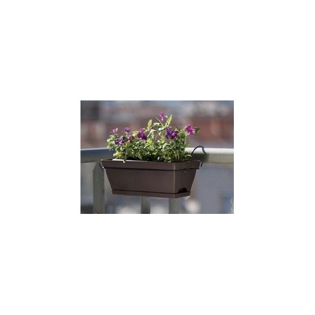 Poétic set jardinière baby romeo, (l)280 mm, granite