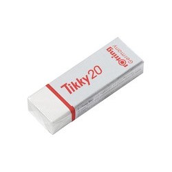 Rotring gomme tikky 20