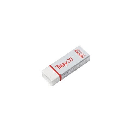 Rotring gomme tikky 20