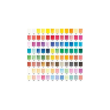 Sakura peinture aquarelle koi water colors studio, set 96