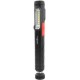 Ansmann lampe stylo rechargeable à led pl210r, noir/bleu