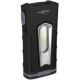 Ansmann lampe de travail led wl800r pocket, noir