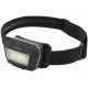 Ansmann lampe frontale led hd280rs, 280 lumens, ip65, noir