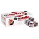 Ferrero nutella, inhalt: 120 stück à 15 g