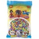 Hama bügelperlen midi "pastellmix", im beutel