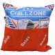 Hergo coussin d'extérieur "grill & chill"