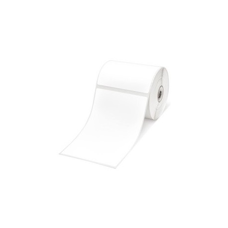 Brother bde-1j050102-102 etiquettes papier, 102 x 50 mm