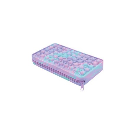 Wedo trousse structure popit en silicone
