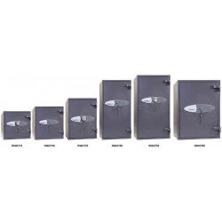 Phoenix coffre-fort planet hs6076e, 395 litres