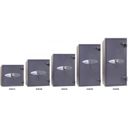 Phoenix coffre-fort cosmos hs9072e, 154 litres