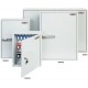 Phoenix armoire à clés kc060673k pour 600 clés, gris clair