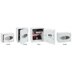 Phoenix coffre-fort anti-effraction fortress pro ss1441e