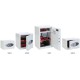 Phoenix coffre-fort anti-effraction venus hs0671k, blanc