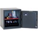 Phoenix coffre-fort anti-effraction elara hs3553k, gris