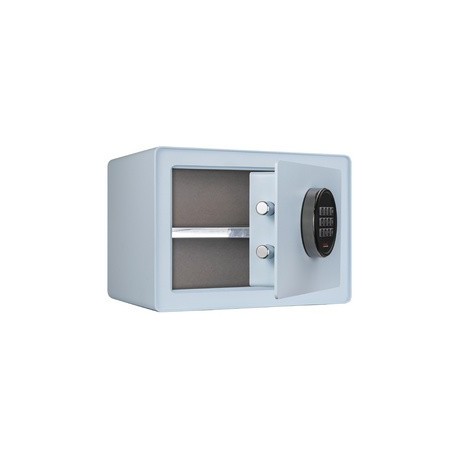 Phoenix coffre-fort anti-effraction dream home safe, bleu