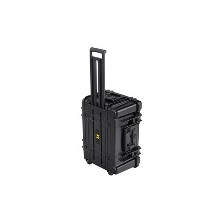 Allit valise universelle dinoplus outdoor >fr< 26, noir