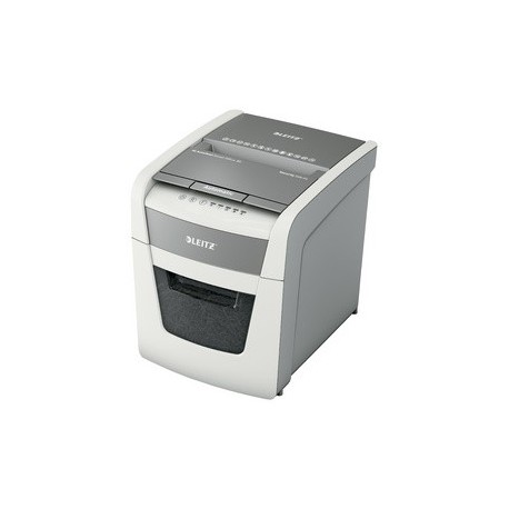 Leitz destructeur de documents iq autofeed small office 50