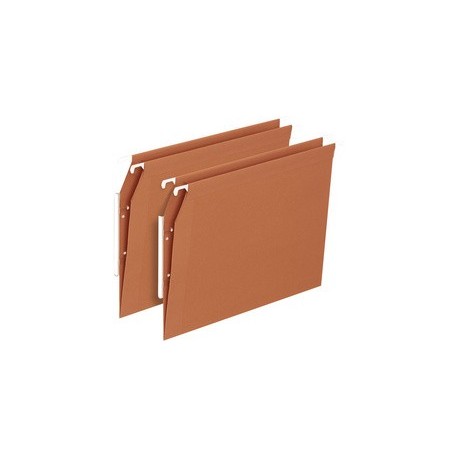 Elba dossiers suspendus defi flex, pour armoire, fond v