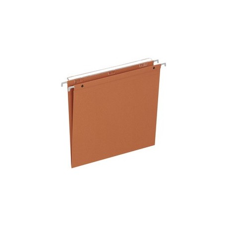 Elba dossiers suspendus medium flex, pour tiroir, fond 15 mm