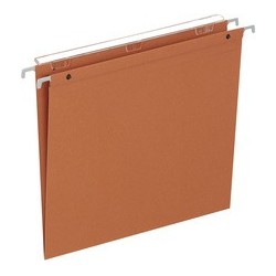 Elba dossiers suspendus medium flex, pour tiroir, fond 30 mm