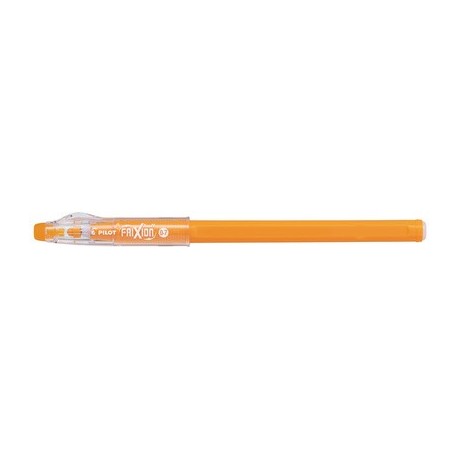 Pilot stylo roller frixion ball sticks 07, bleu nuit