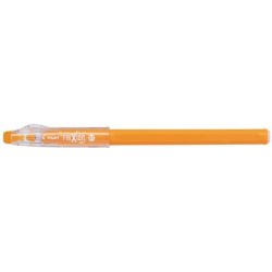Pilot stylo roller frixion ball sticks 07, corail