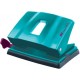 Maped perforateur décoré essentials metal 20/25, turquoise