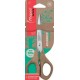 Maped ciseaux advanced wood, longueur: 210 mm, asymétriques